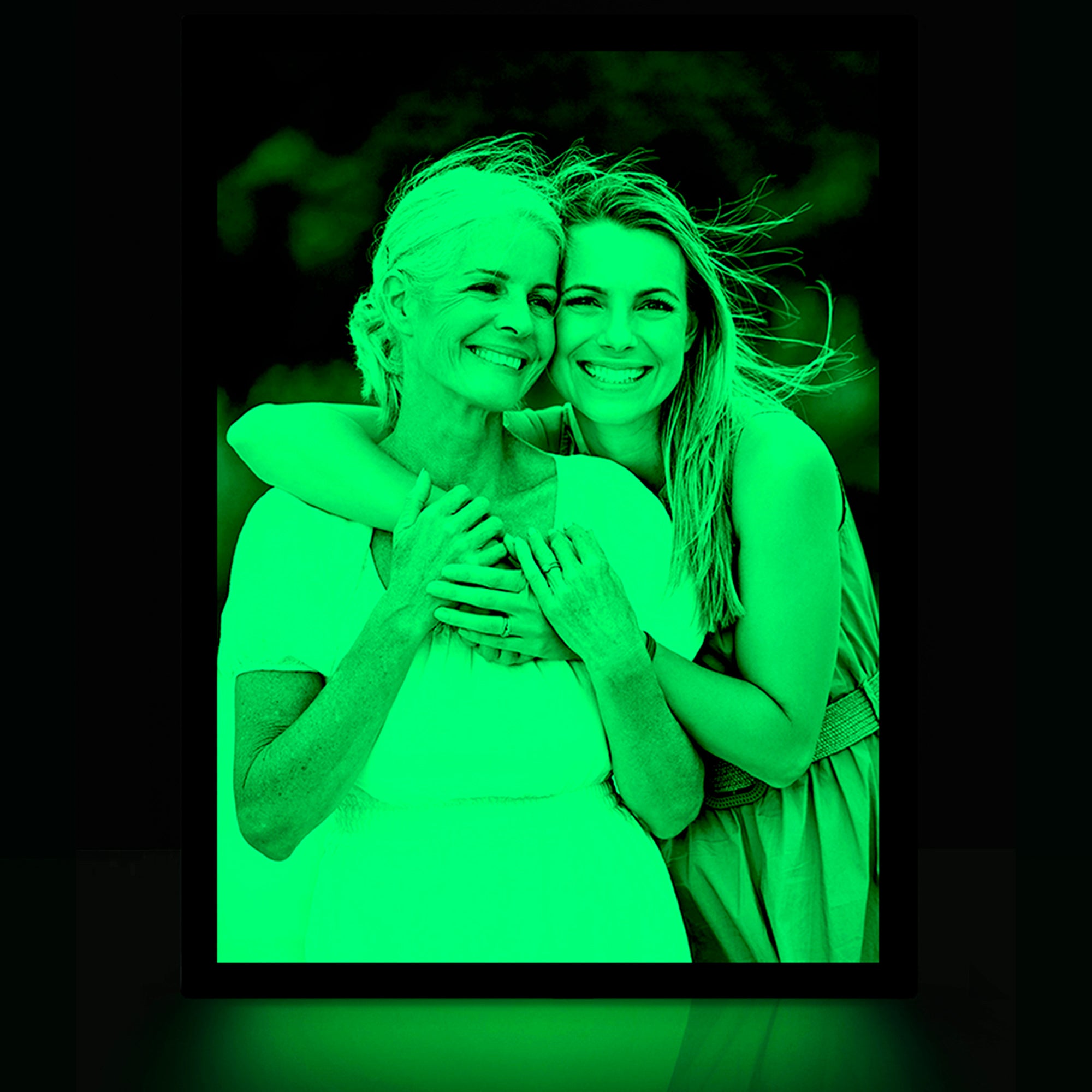 Foto - Glow