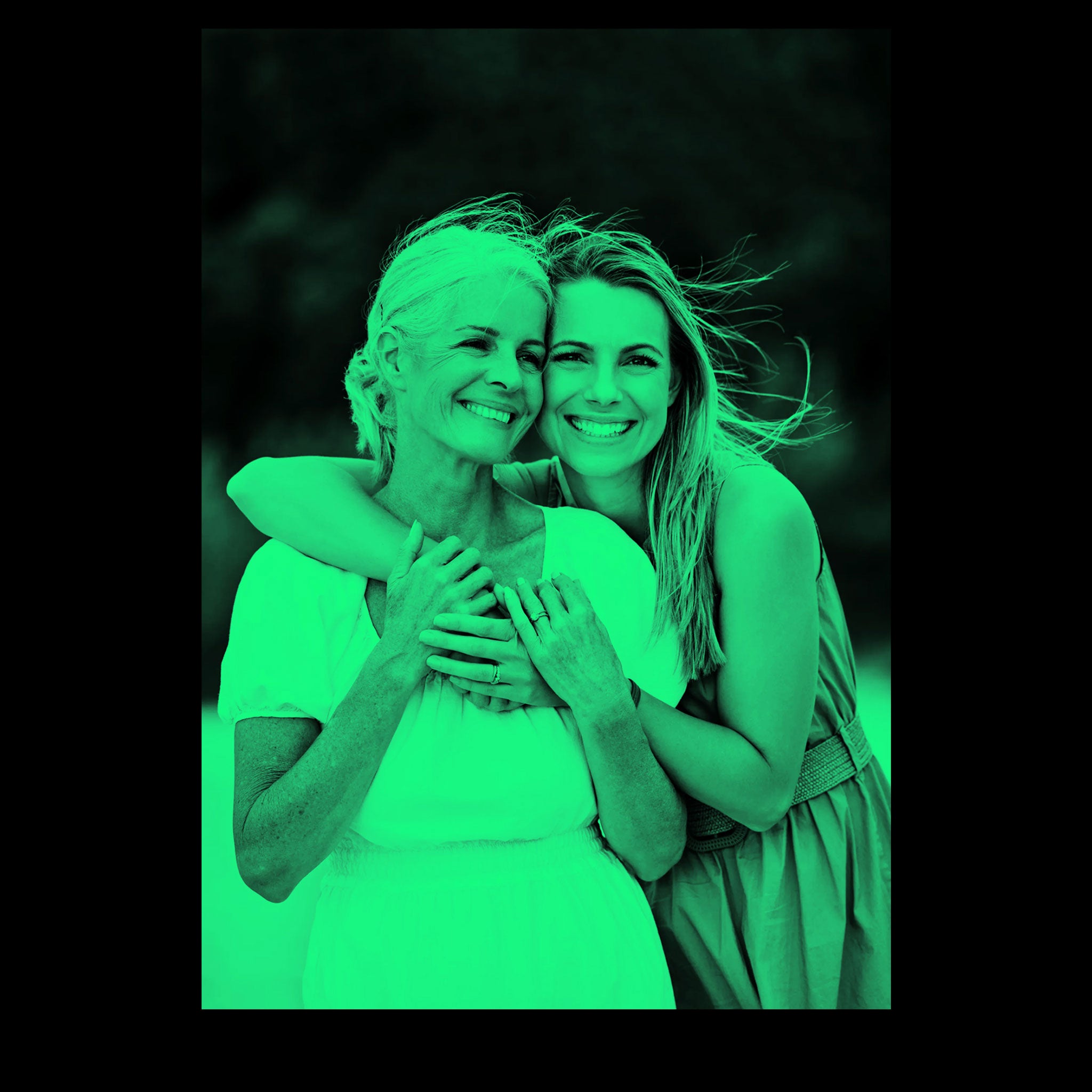 Foto - Glow