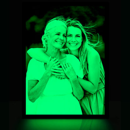 Foto - Glow
